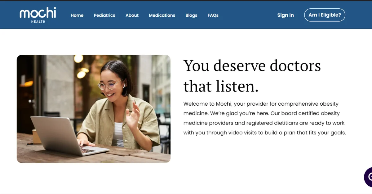 mochi health interface mochi health interface
