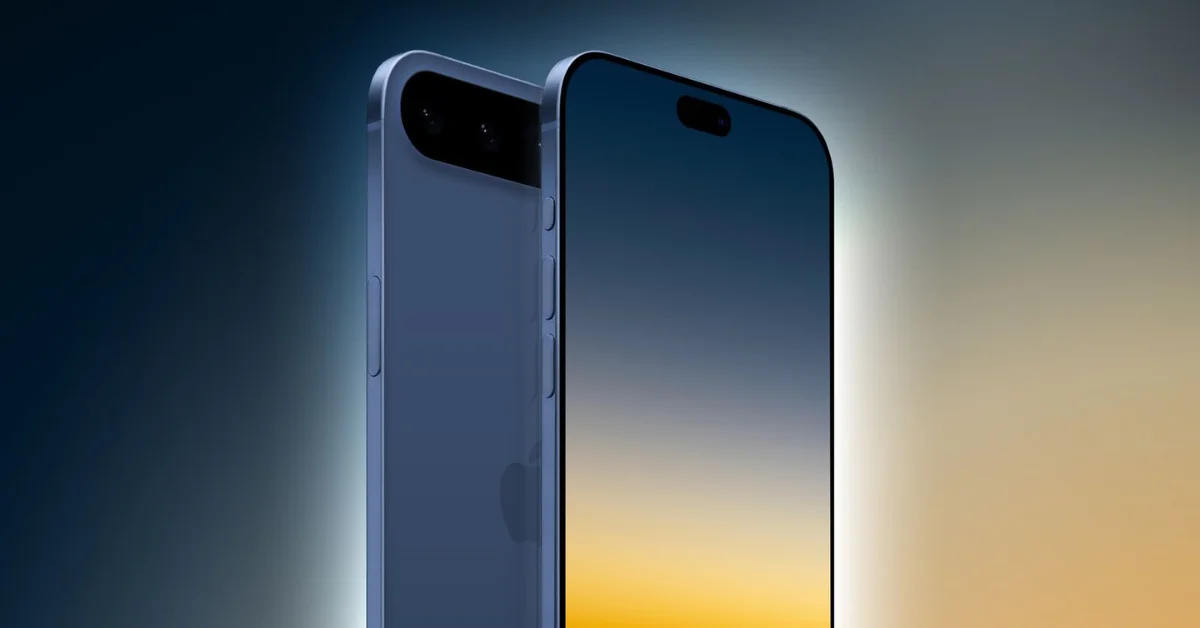 iPhone 17 Featured Image