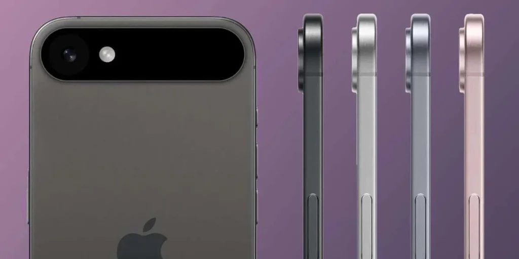 iPhone 17 iPhone 17