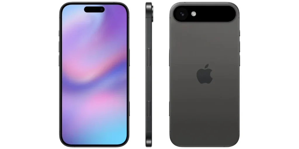 iPhone 17 iPhone 17