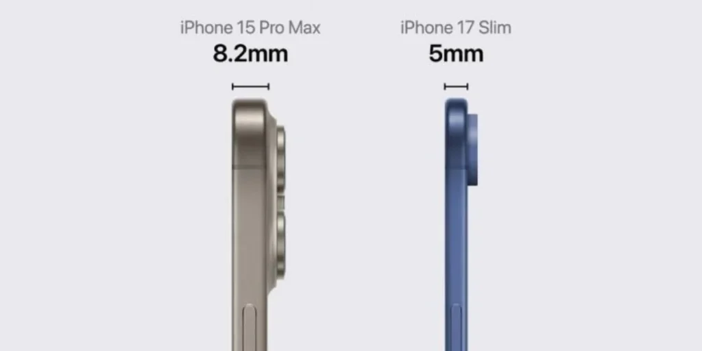 iPhone 17 iPhone 17