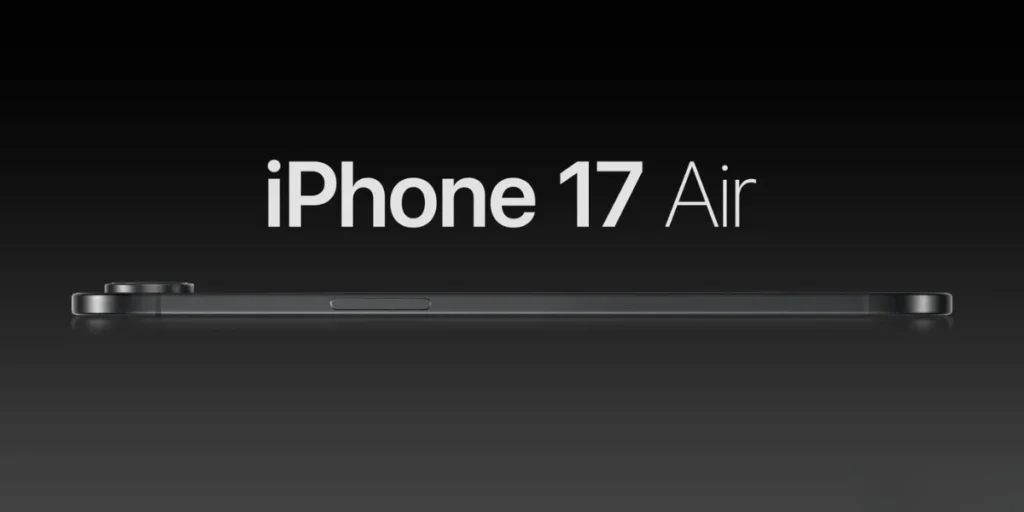iPhone 17 iPhone 17