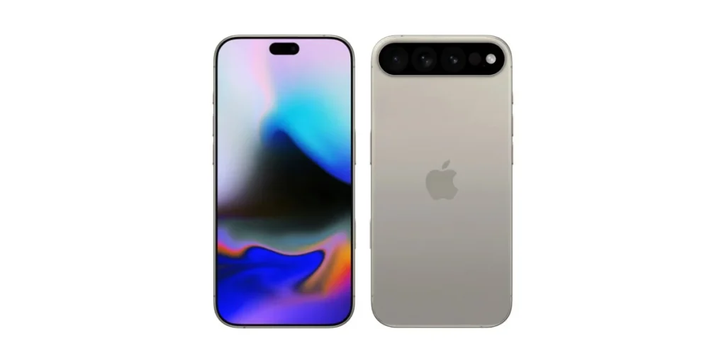 iPhone 17 iPhone 17