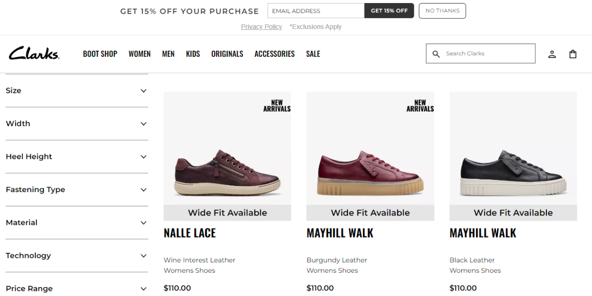 Leather Sneakers for Women Leather Sneakers for Women