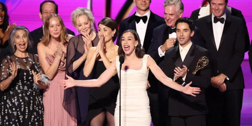 Emmys 2024 Award Winnings Emmys 2024 Award Winnings