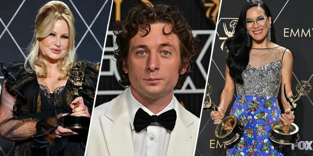 Emmys 2024 Award Winnings Emmys 2024 Award Winnings