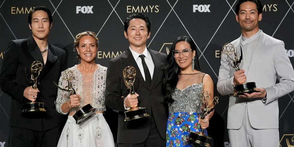 Emmys 2024 Award Winnings Emmys 2024 Award Winnings