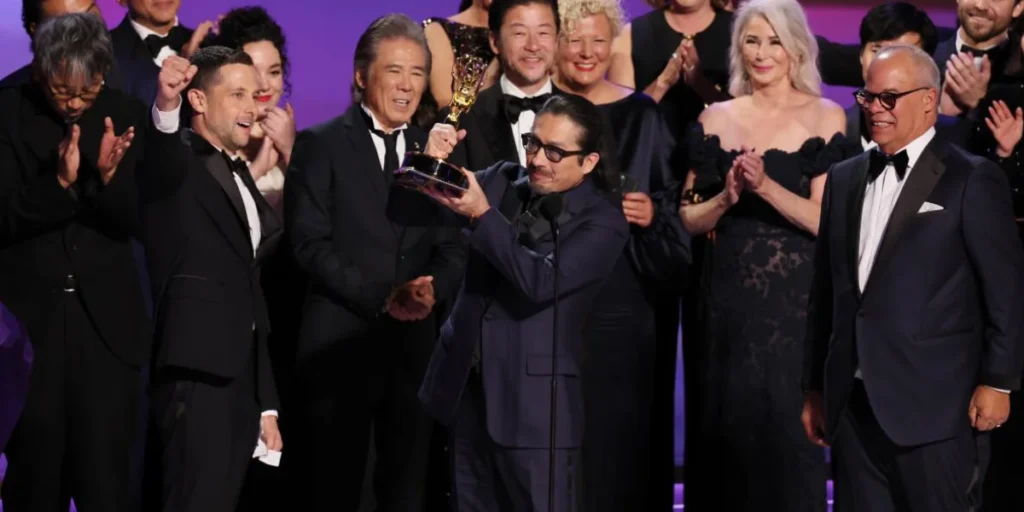 Emmys 2024 Award Winnings Emmys 2024 Award Winnings