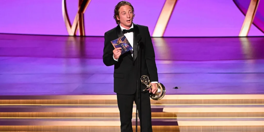 Emmys 2024 Award Winnings Emmys 2024 Award Winnings