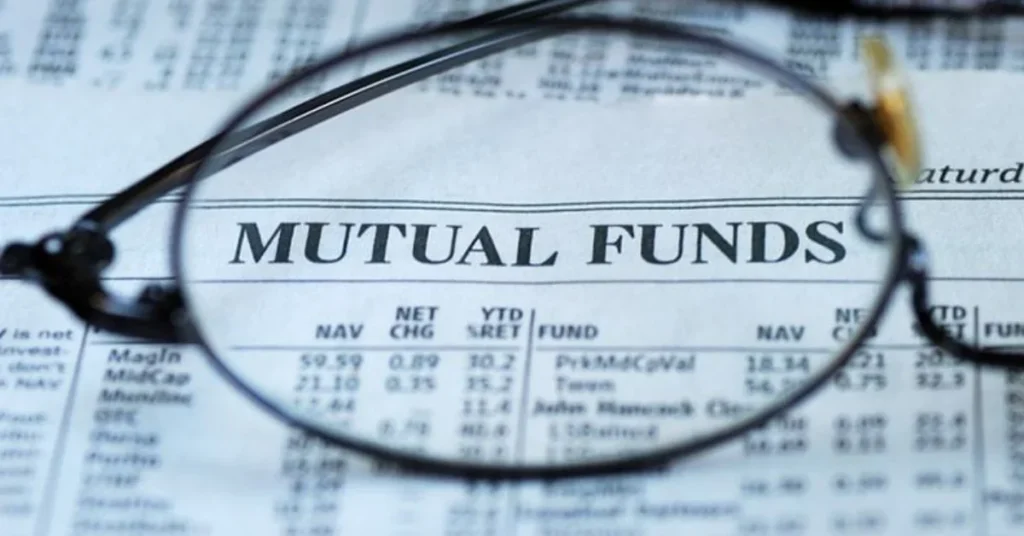 Mutual Funds in Pakistan Mutual Funds in Pakistan