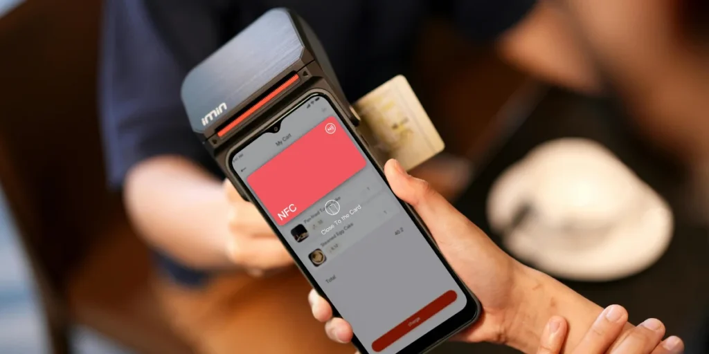 NFC Cards NFC Cards