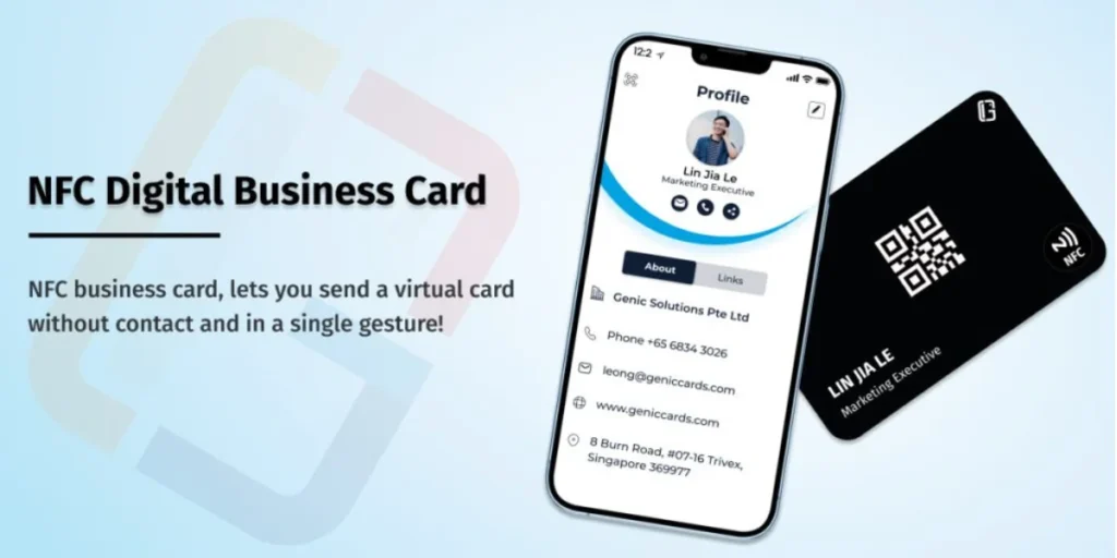 NFC Cards NFC Cards