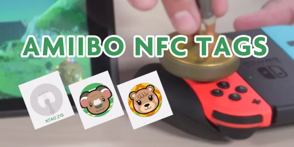 NFC Cards NFC Cards