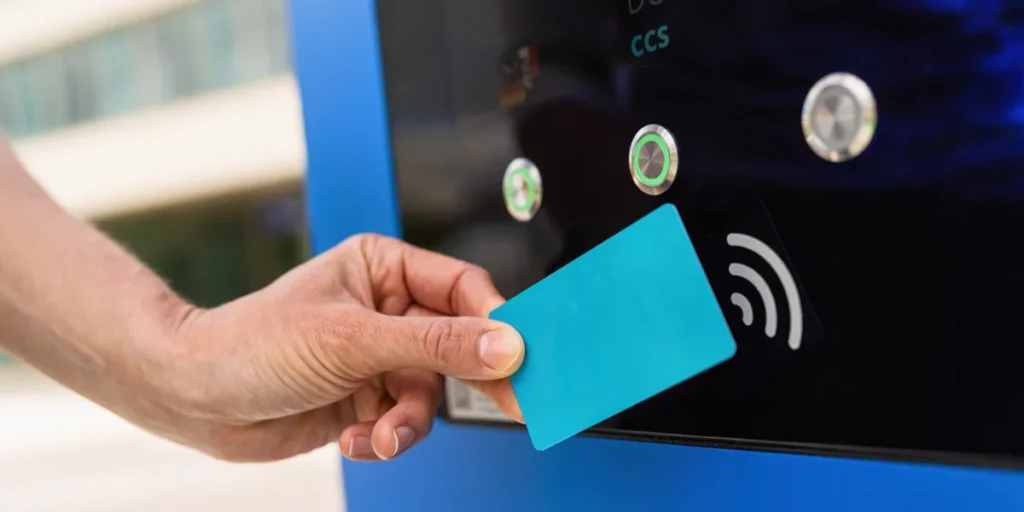 NFC Cards NFC Cards