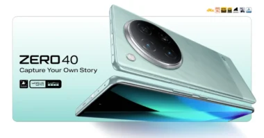 Infinix Zero 40 Featured Image